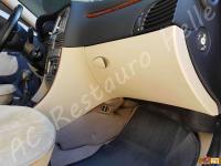 Restauro plastiche Lancia Lybra 2001 - 05