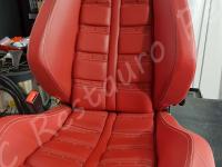 Restauro interno Ferrari F430 2005 - 01 DOPO