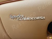 Maserati 4200GT Spyder CambioCorsa - anno 2003 - Restauro completo dell’interno - Dettagli (DOPO)