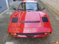 Ferrari 208 Turbo GTB - anno 1983 - Restauro completo degli interni >>>>> - Visuali della vettura finita. (DOPO)