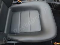Ferrari Mondial T cabrio - anno 1992 - Restauro completo degli interni >>>> - Panoramica della seduta passeggero. (DOPO)