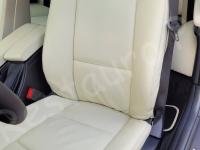 BMW 330 cabrio Individual - Restauro completo dell’interno  >>>>> - Panoramica del sedile guida. (DOPO)