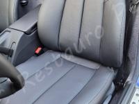 Mercedes SLK 200 kompressor - Restauro completo dell’interno  >>>>> - Panoramica sedile guida. (DOPO)