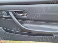 Mercedes SLK 200 kompressor - Restauro completo dell’interno  >>>>> - Il maniglione apriporta lato passeggero. (DOPO)