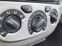 Ferrari 360 Modena spider – Restauro completo degli interni >>>>> - Il climatizzatore automatico. (DOPO)