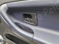 BMW 320i  cabrio E36 - Restauro completo dell’interno >>>>>>>>>>>>>> - Dettaglio pannello passeggero. (DOPO)