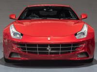 Ferrari FF – Restauro plastica climatizzatore >>>>>>>>>>>>>>>>>>> - La Ferrari FF. (-)