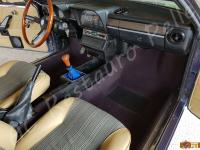 Alfa Romeo Alfetta GT 1600 - anno 1978 - Restauro completo interni >>>>> - Panoramiche dell'abitacolo. (DOPO)