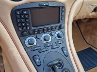 Maserati 4200GT – Restauro completo dell’interno >>>>>>>>>>>>>> - Consolle centrale. (DOPO)