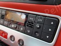 Maserati Granturismo 4.2 – Restauro completo delle plastiche abitacolo >>>>> - Il climatizzatore automatico. (DOPO)