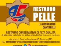 AC Restauro Pelle su RuoteClassiche di Dicembre 2018! Reportage completo. - L'intervista finale. (-)