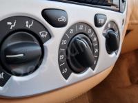 Ferrari 360 Modena – Restauro plastiche e pulizia interno >>>>>>>>>>> - Il climatizzatore. (DOPO)