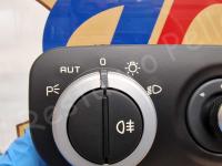 Ferrari 599 GTB “Tailor Made” – Restauro completo delle plastiche >>> - Dettagli... (DOPO)