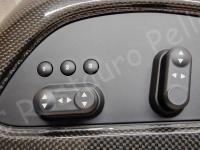 Ferrari 599 GTB “Tailor Made” – Restauro completo delle plastiche >>> - Dettagli... (DOPO)