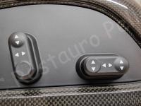 Ferrari 599 GTB “Tailor Made” – Restauro completo delle plastiche >>> - Dettagli... (DOPO)