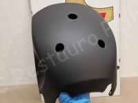 Ferrari 599 GTB “Tailor Made” – Restauro completo delle plastiche >>> - Il guscio inferiore del copripiantone sterzo. (DOPO)