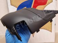 Ferrari 599 GTB “Tailor Made” – Restauro completo delle plastiche >>> - Dettagli... (DOPO)
