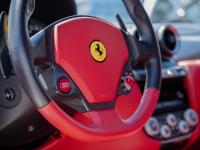 Ferrari 599 GTB “Tailor Made” – Restauro completo delle plastiche >>> - L'auto a lavoro finito. (-)