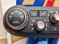 Ferrari California – Restauro delle plastiche appiccicose >>>>>>>>>>>>>> - Dettagli. (DOPO)