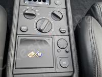 Ferrari F355 – Restauro completo degli interni (pelle e plastiche) >>>>>>> - Climatizzatore e posacenere. (DOPO)