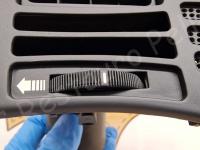 Ferrari F355 – Restauro completo degli interni (pelle e plastiche) >>>>>>> - Dettagli. (DOPO)