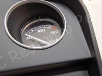 Ferrari F355 – Restauro completo degli interni (pelle e plastiche) >>>>>>> - Dettagli. (DOPO)