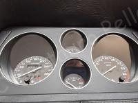 Ferrari F355 – Restauro completo degli interni (pelle e plastiche) >>>>>>> - Quadro strumenti. (DOPO)