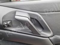 Ferrari F355 – Restauro completo degli interni (pelle e plastiche) >>>>>>> - Particolare della portiera del passeggero. (-)
