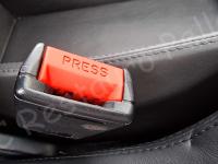 Ferrari F355 – Restauro completo degli interni (pelle e plastiche) >>>>>>> - Dettagli. (-)