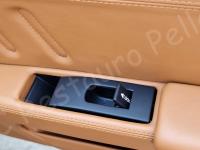 Ferrari 575M Maranello – Restauro plastiche appiccicose  >>>>>>>>>>>> - La maniglia apriporta lato passeggero. (DOPO)
