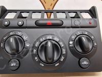 Ferrari 575M Maranello – Restauro plastiche appiccicose  >>>>>>>>>>>> - Il climatizzatore. (DOPO)