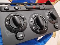 Ferrari 575M Maranello – Restauro plastiche appiccicose  >>>>>>>>>>>> - Dettagli. (DOPO)