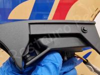 Ferrari 575M Maranello – Restauro plastiche appiccicose  >>>>>>>>>>>> - Dettagli. (DOPO)