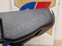 Ferrari 575M Maranello – Restauro plastiche appiccicose  >>>>>>>>>>>> - Dettagli. (DOPO)