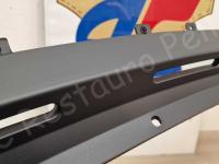 Ferrari 575M Maranello – Restauro plastiche appiccicose  >>>>>>>>>>>> - Dettagli. (DOPO)