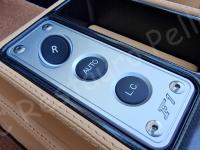 Ferrari F430 spider – Restauro plastiche appiccicose >>>>>>>>>>>> - Pannello comandi cambio F1. (DOPO)