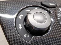 Ferrari F430 spider – Restauro plastiche appiccicose >>>>>>>>>>>> - Dettagli. (DOPO)