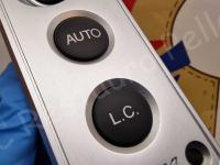 Ferrari F430 spider – Restauro plastiche appiccicose >>>>>>>>>>>> - Dettagli. (DOPO)