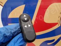 Ferrari 599 GTB – Restauro plastiche appiccicose >>>>>>>>>>>>>>> - Dettagli. (DOPO)