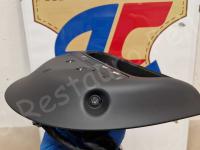 Ferrari 599 GTB – Restauro plastiche appiccicose >>>>>>>>>>>>>>> - Dettagli. (DOPO)