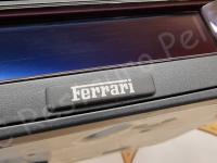 Ferrari 599 GTB – Restauro plastiche appiccicose >>>>>>>>>>>>>>> - Dettagli. (DOPO)