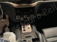 Ferrari 599 GTB – Restauro plastiche appiccicose >>>>>>>>>>>>>>> - I pezzi rimontati sull'auto. (-)