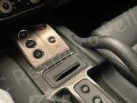 Ferrari 599 GTB – Restauro plastiche appiccicose >>>>>>>>>>>>>>> - I pezzi rimontati sull'auto. (-)