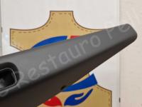 Porsche Cayman S – Restauro completo interno (pelle e plastiche) >>> - Dettagli. (DOPO)