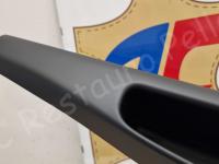 Porsche Cayman S – Restauro completo interno (pelle e plastiche) >>> - Dettagli. (DOPO)