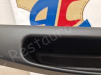 Porsche Cayman S – Restauro completo interno (pelle e plastiche) >>> - Dettagli. (DOPO)
