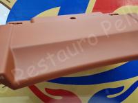 Porsche Cayman S – Restauro completo interno (pelle e plastiche) >>> - Dettagli. (DOPO)