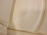Bentley Continental Azure convertible 2004 - Restauro completo interni - Dettagli. (DOPO)