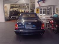 Bentley Continental Azure convertible 2004 - Restauro completo interni - La Bentley Continental Azure convertible del mio cliente. (-)
