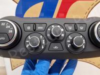 Ferrari F12 Berlinetta – Restauro completo delle plastiche >>>>>>>>>>>> - Il climatizzatore automatico. (DOPO)